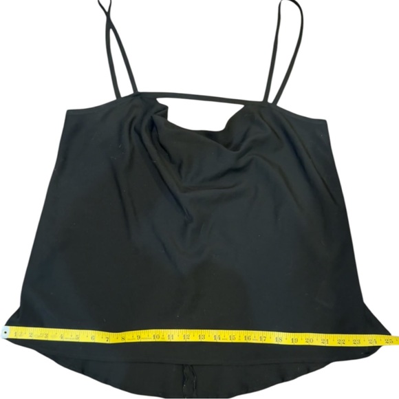 Cut Out Top - Picture 5 of 11